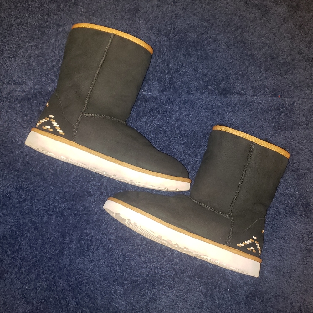 UGG Australia Classic Boots